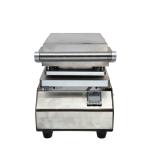 Electric Commercial Food Vacuum Sealer Machine For Vegetable / Cooked Food