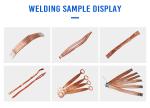 MF Inverter Spot Welding Machine For Flexible Contact And Busbar