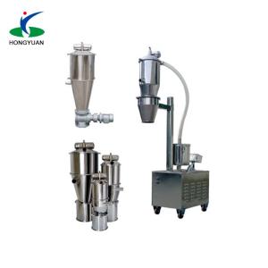 China Automatic vacuum loader for podwer/electric drive industrial vacuum feeder factory