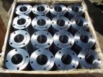 Inconel 825 Alloy UNS N08825 DIN 2.4858 SO Flange ASTM B564 DIN2543 DIN2544