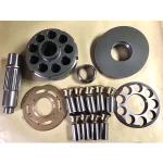 SG025 SG04 SG08 SG20 Excavator Machine Parts