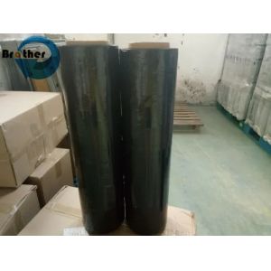 Moisture-proof Flooring Protective Plastic Film PE Film Underlay