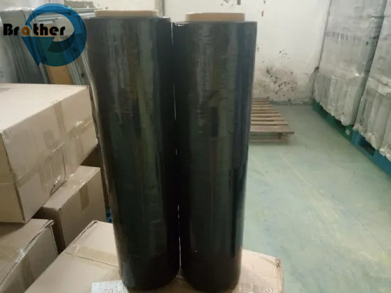 China Moisture-proof Flooring Protective Plastic Film PE Film Underlay factory