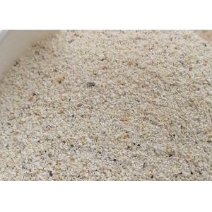 Investment Casting Chamotte Sand With Low Thermal Expansion Coefficient