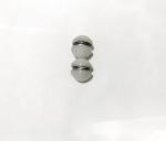 OEM ODM Magnetic Scarf Clasp Permanent Magnet Assembly