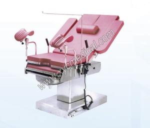 China YC-D5 Multifunctional Obstetric Bed factory