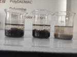 Chemical Sand Washing Coagulant Coal Mining Plant Additives Water Purification