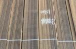 Sliced Cut Adhesive Smoked Eucalyptus Wood Veneer Width 1200mm
