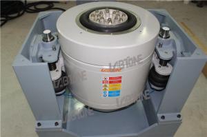 China High Frequency Electro Dynamic Shaker Vibration Test System factory