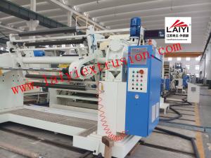 China Pull Resistant Intensity Extrusion Laminating Machine Moisture Resistance factory