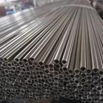 Astm A269 A312 Industrial 309 Stainless Steel Seamless Pipe