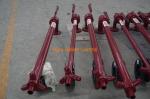 Offshore Platform Wear Resisting Fluids Drilling Mud Gun