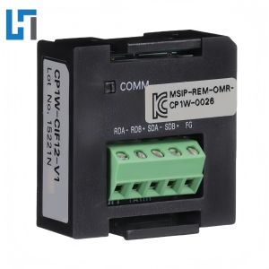 China CP1W-CIF12-V1 Omron New Original Plc Module on sale