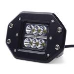 3" 24 W LED Work Light