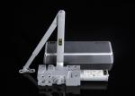 Extra Heavy Duty Door Closer , Industrial Commercial Grade Door Closer For Metal