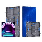 High Definition LED Display P2.6 P2.9 P3.91 P4.81 Outdoor Advertising Screen
