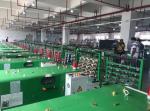 Φ300mm PLC high speed bunching machine for super fine copper wire cable