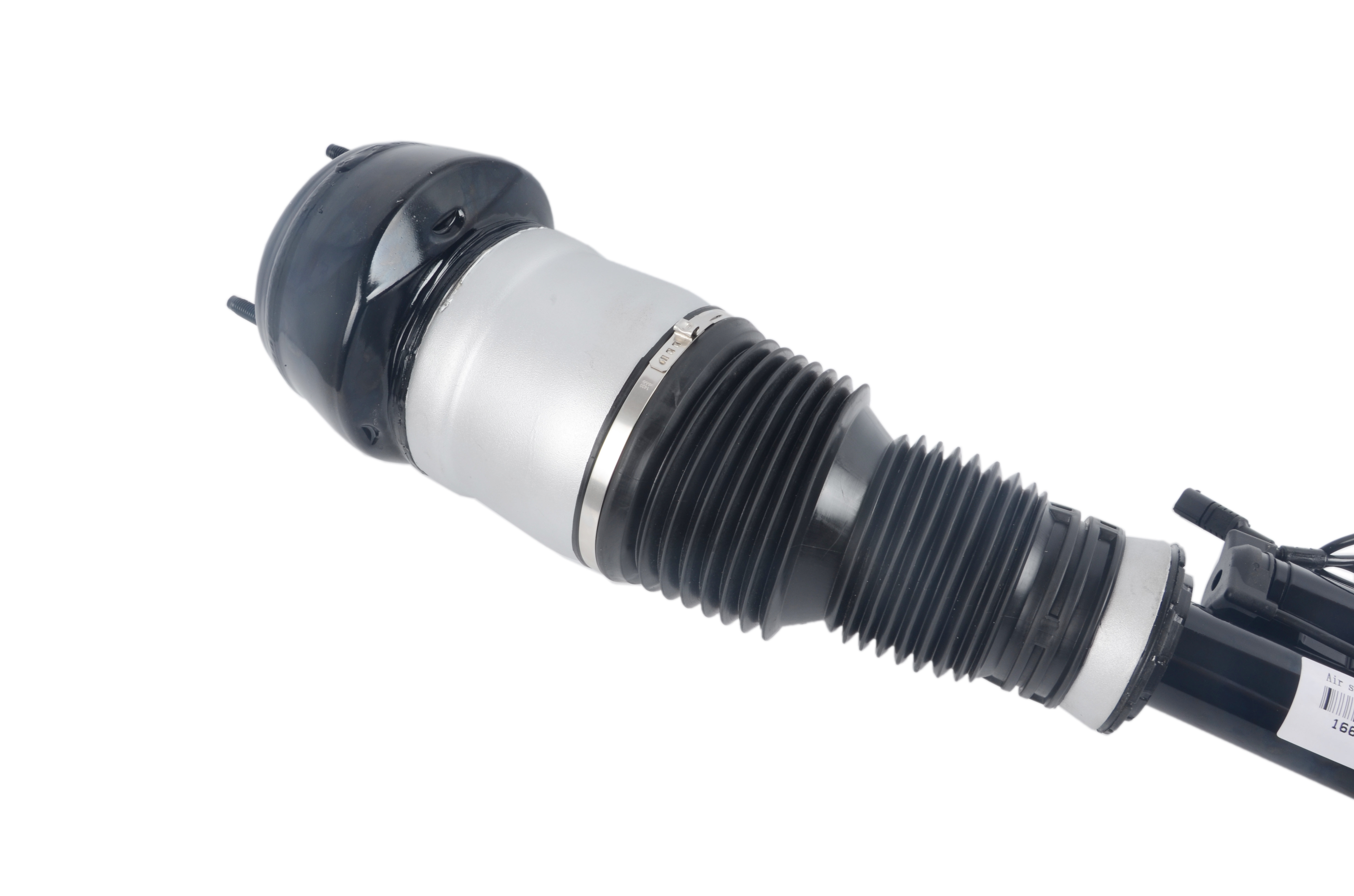 Front Air Suspension Shock Absorber For Mercedes W166 1663201313 1663201413