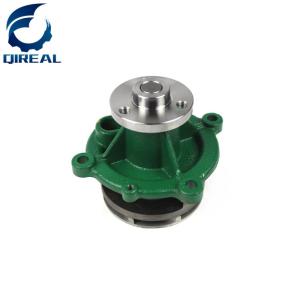 China Excavator Spare Parts EC210 EC290B D6D D6E D7E D7D Diesel Engine Water Pump 0429-9412 21247955 21404502 04299412 factory