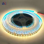 50000 Hours Lifespan 6500K 35Copper Ra70 LED Light Strips for Bathroom Vanities