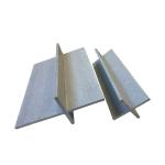 Anti Corrosion FRP Shaped Profiles Fiberglass Pultrusion Cross Shape Profile
