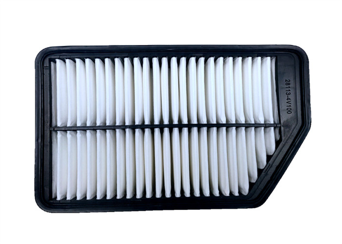 Kia / Hyundai Ix35 Automobile Air Filter 28113-4V100