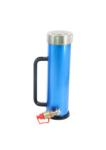 Traffic Accidents Rescue Tools 20 Ton Hydraulic Jack For Car Stroke 233mm
