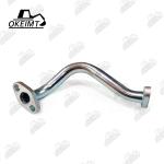 Engine Spare Parts Oil Filer Head Connecting Tube DB58 65.05701-5341