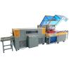 Buy cheap CE Approval Automatic Shrink Sealer Machine , Thermal Shrink Packing Machine 230 from wholesalers