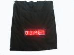 Fashionable Promotional Gift Led light T shirt