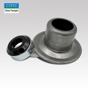 China 3mm Idler Roller Bearing Cover TK6205-133 With Dustproof Seals factory