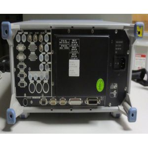 Rohde And Schwarz CMU200 Universal Radio Communication Tester For Various Tests