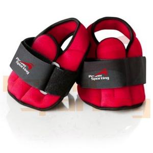 China Exercise Fitness Neoprene 3 lb. Pair Shoe Weights Weighted Shoes Ankle Weights factory