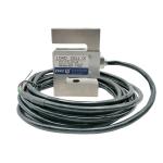 H3 Nickel Plated Alloy Steel S Beam Load Cell