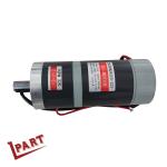24v Electric Steering Forklift Drive Motor Z90DPM24200-32S