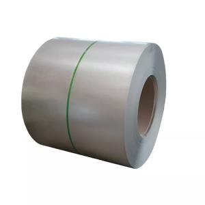 China M4 M5 Strip Laminate Silicon Steel Coil Grain Oriented M3 CRGO Cold Rolled factory