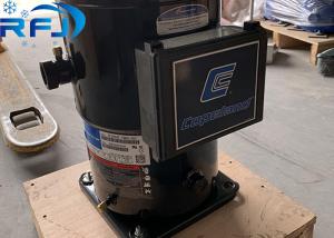 China ZF Series 8.3HP Copeland Scroll Compressor ZF25K5E-TFD 3PHASE ZF06~ZF54 factory
