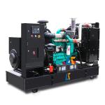 400KW/500KVA SDEC Generator Set 50HZ 1500RPM Diesel Engine Generator