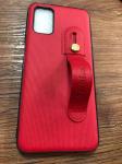 iPhone 12 6.1 inch Leather Holder Cell Phone Case Stand Function