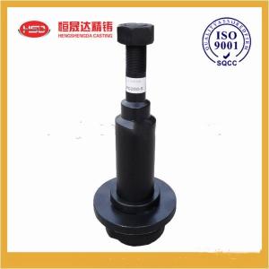China PC200 6 Excavator Adjust Oil Cylinder factory