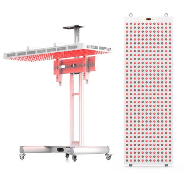 Wounds Healing And Improve Sleep Quality Infrared Red Light Therapy Personal