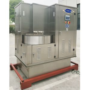 250 KN Pill Tablet Press Machine Compact Biscuits Food Making Machine ZPW-4-4