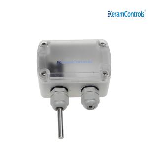 China KTS100 -40 To +200°C Temperature Sensor For HVAC factory