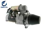 Excavator Engine 24V 6D105 Starting Motor For WA200-1 PC200-1 600-813-4650