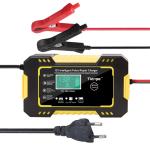 OEM GEL UPS Battery Intelligent Pulse Repair Charger 12V