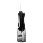 Wireless Waterproof Oral Water Flosser Battery USB Charging 1800mAh