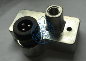 China 24V BOSCH Intake Manifold Pressure Sensor 0281002023 OEM Welcome factory