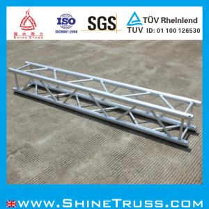 China Used aluminum lighting truss for outdoor/indoor concert selling factory