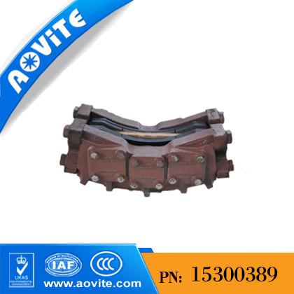 Factory Direct Wholesale High Quality 15300389 Truck Brake Head Assembly Heavy