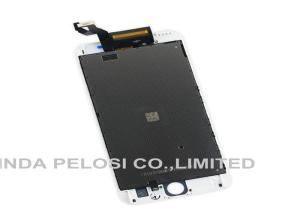 China Digitizer Iphone 6s LCD Touch Screen 1135 * 750 Pixel Sensor Flex Cable Ribbon factory